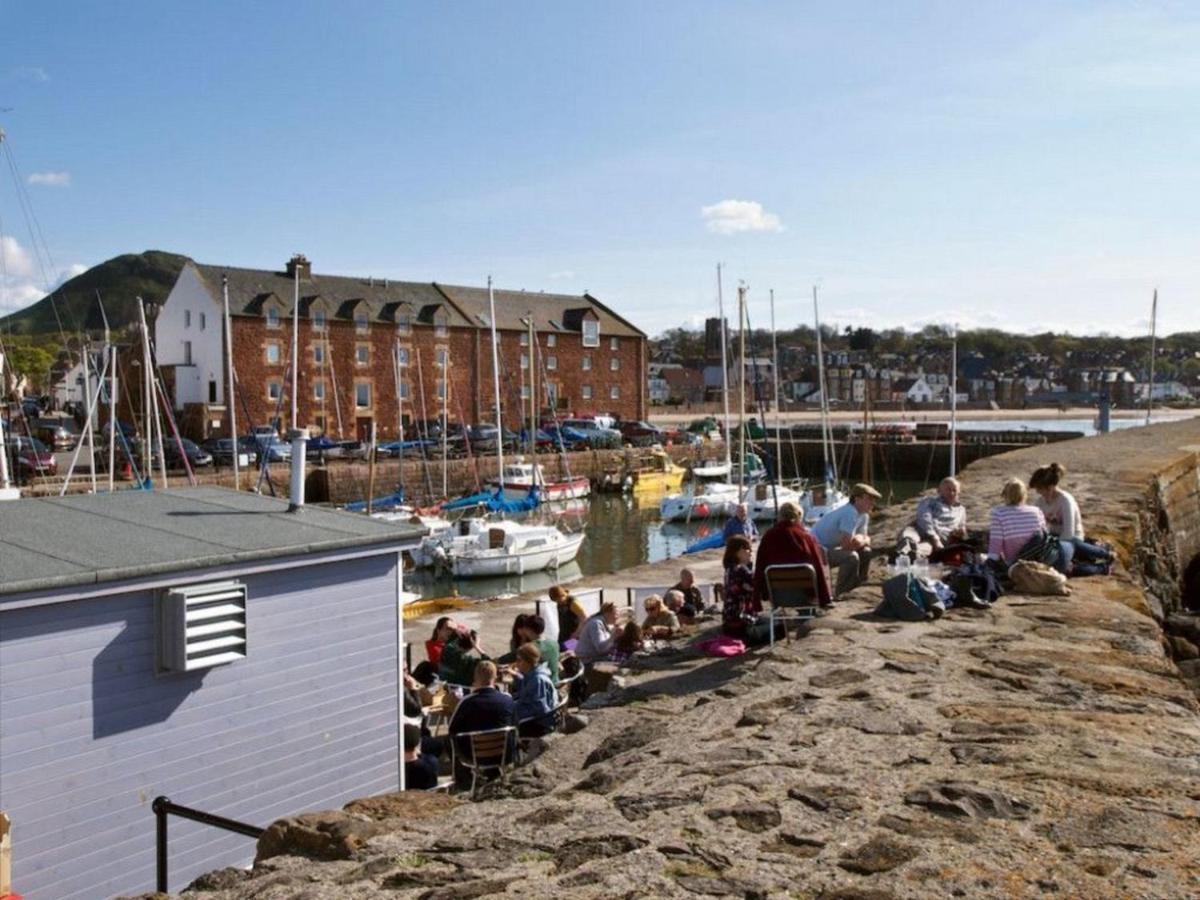Quayside Holiday home North Berwick
