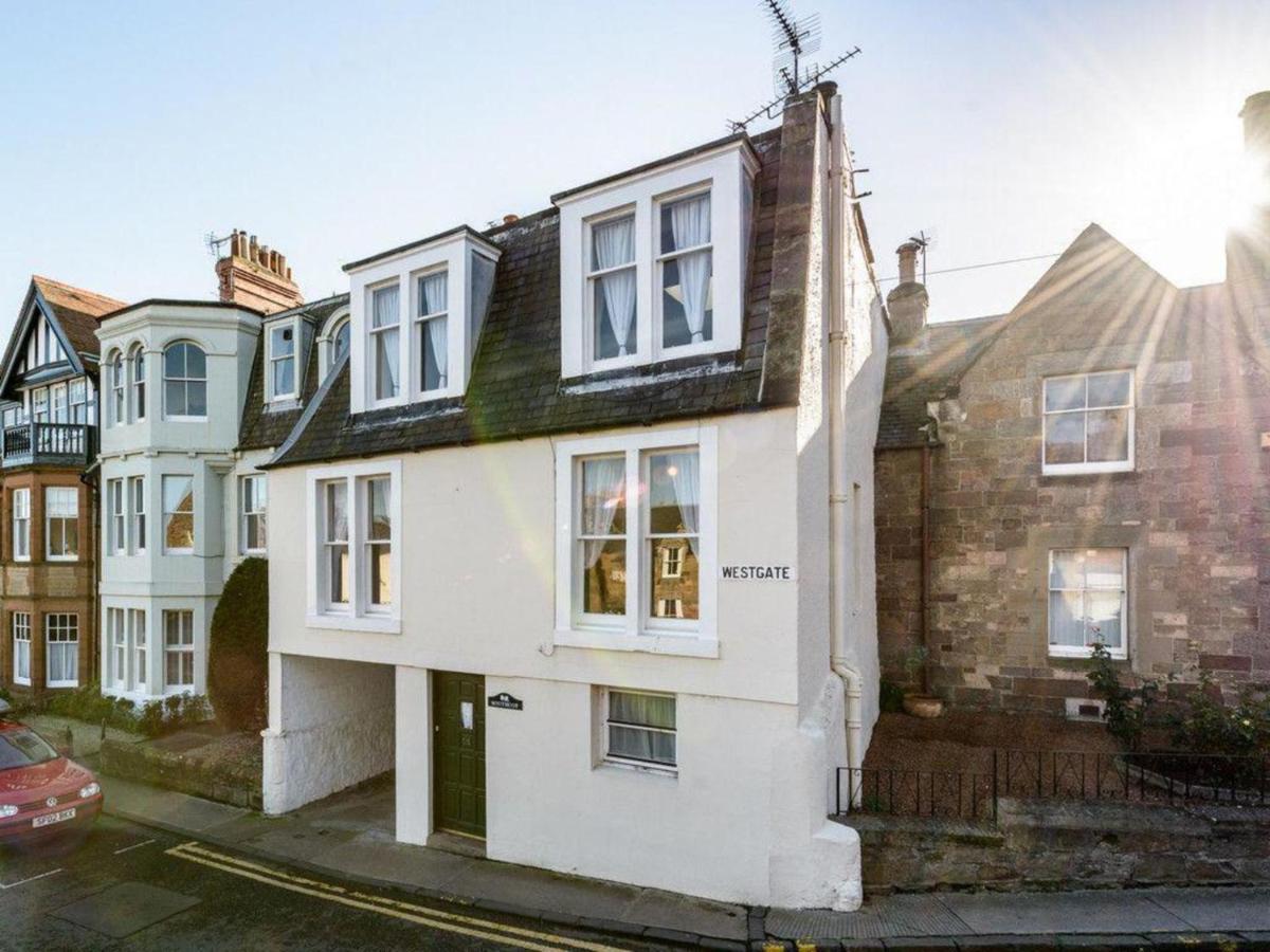 Southcot North Berwick