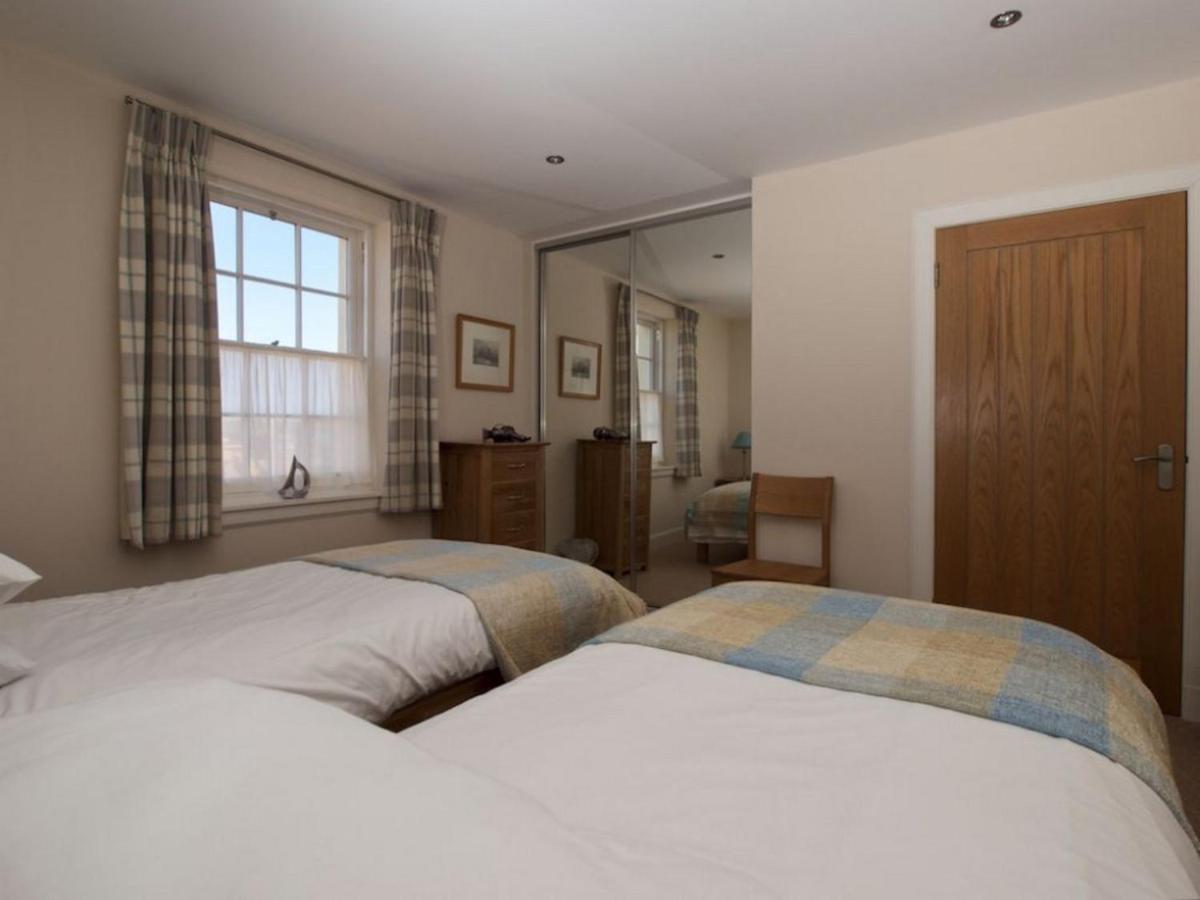 Quayside Holiday home North Berwick