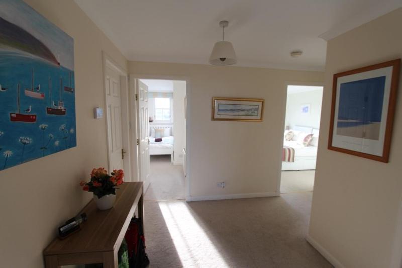Apartment No 10 Royal North Berwick