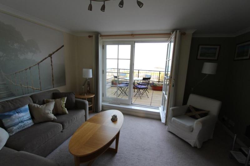 Apartment No 10 Royal North Berwick