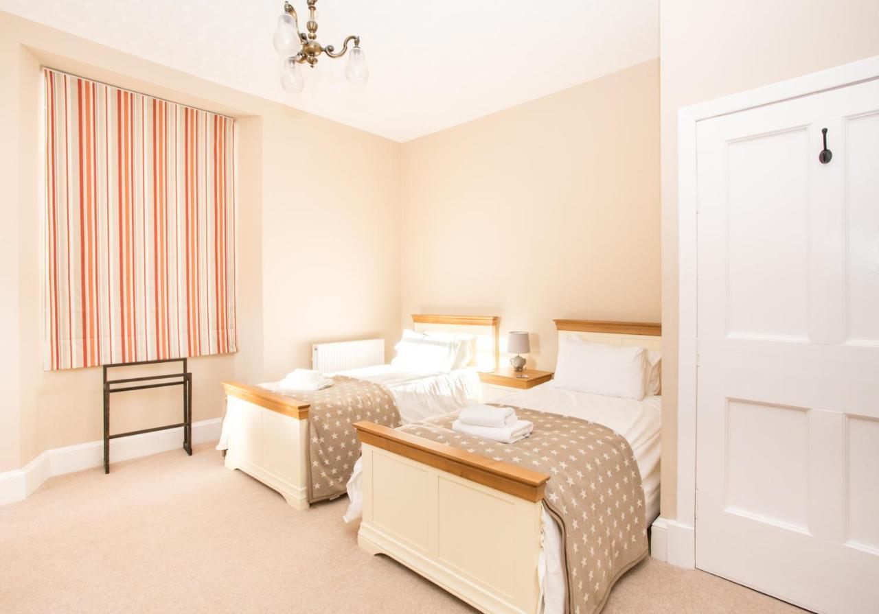 Firth View Apartment North Berwick