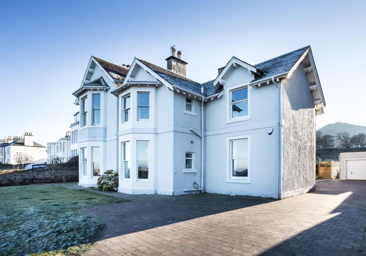 Firth View * North Berwick
