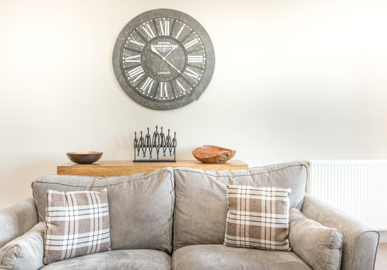 Firth View Apartment North Berwick