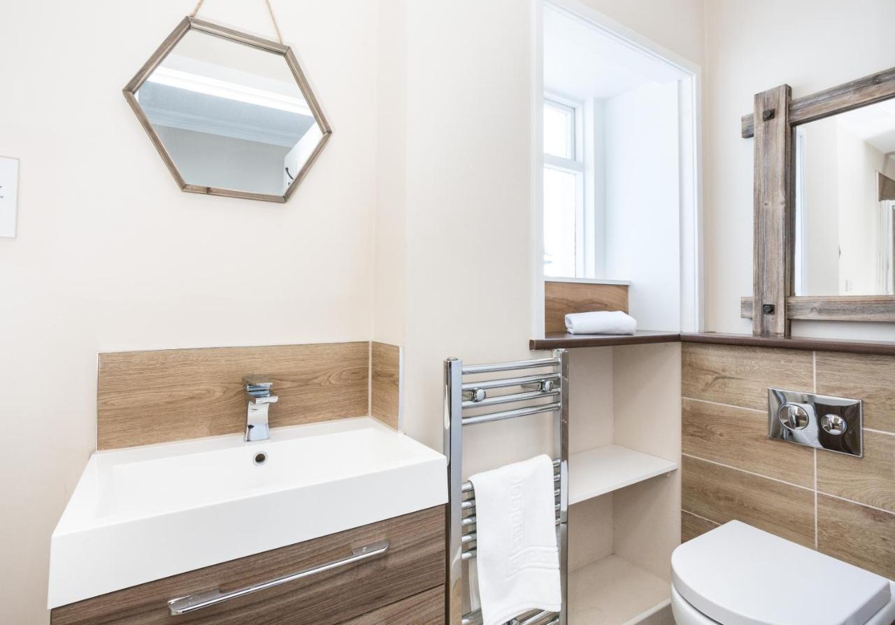 Firth View Apartment *