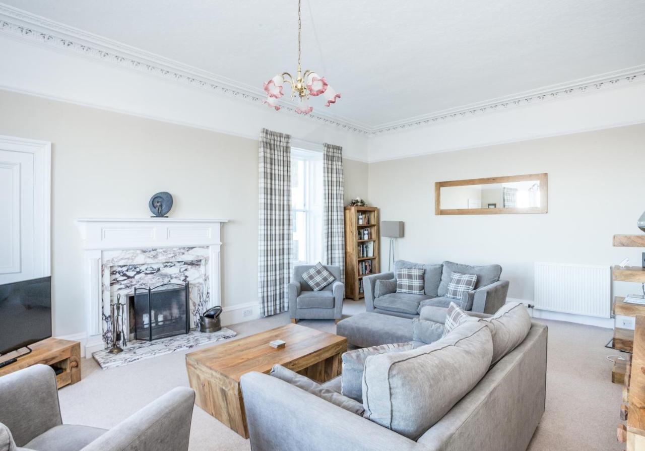 Apartment Firth View North Berwick