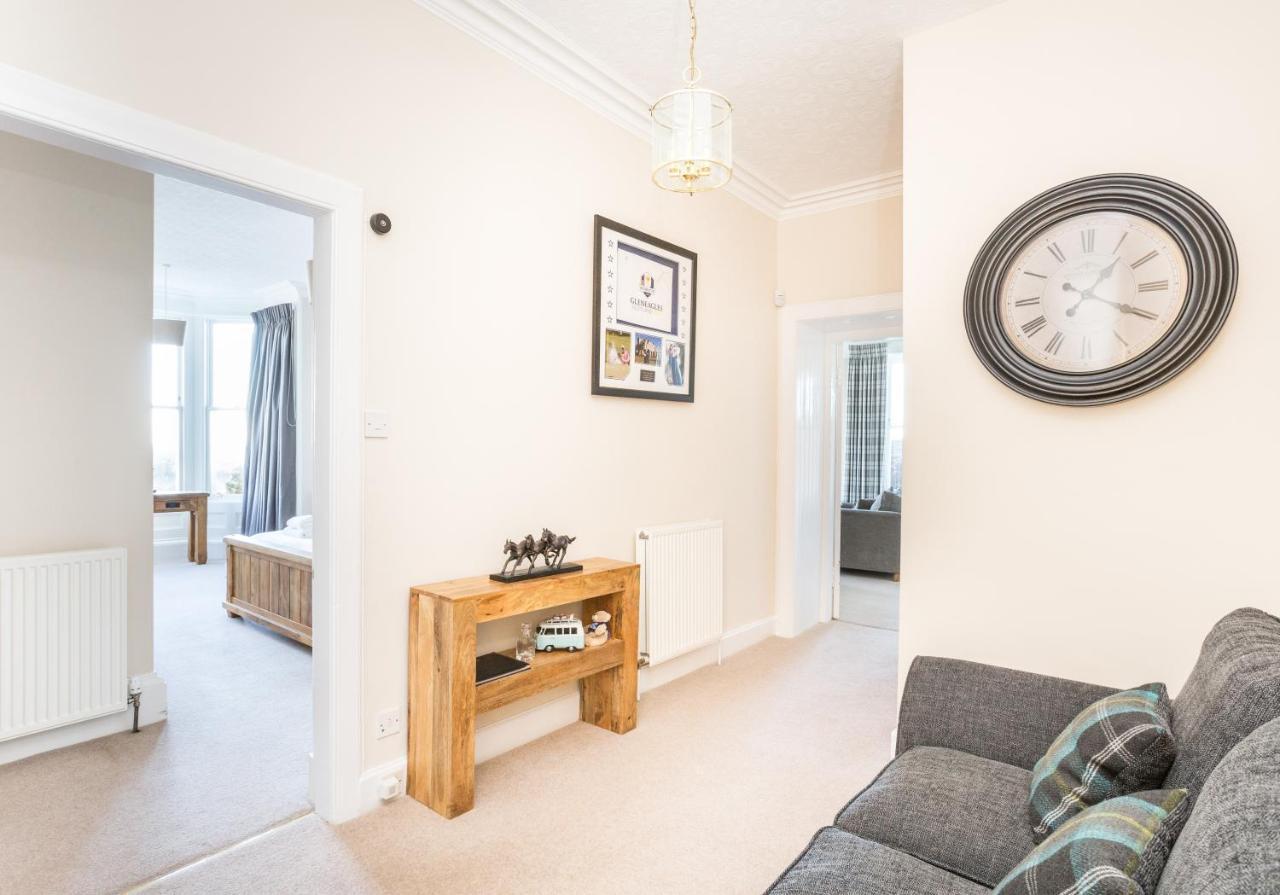 Firth View Apartment North Berwick