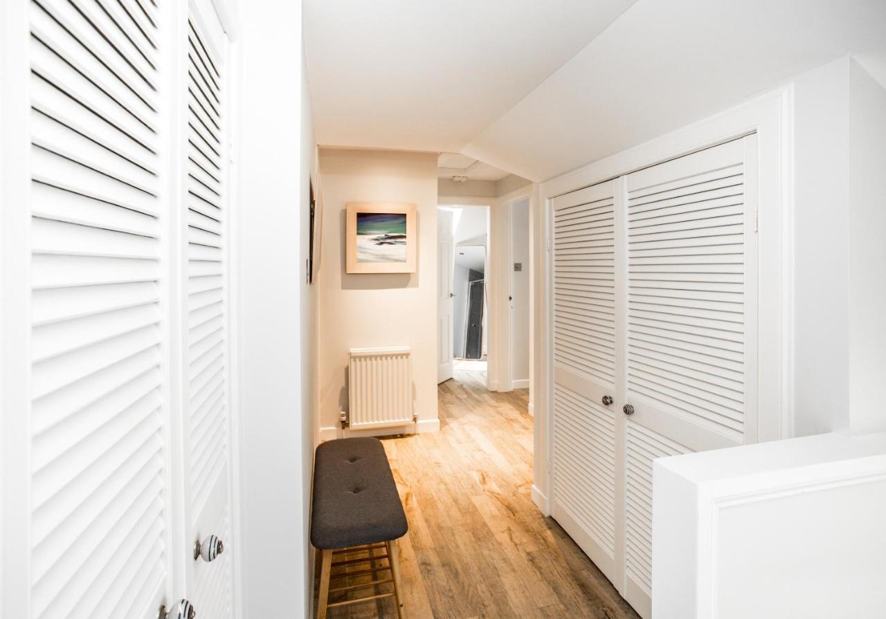 Hideaway Apartment North Berwick