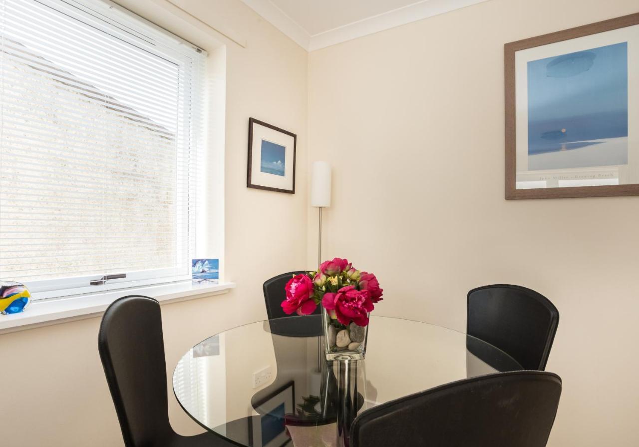 Apartment Coast End North Berwick
