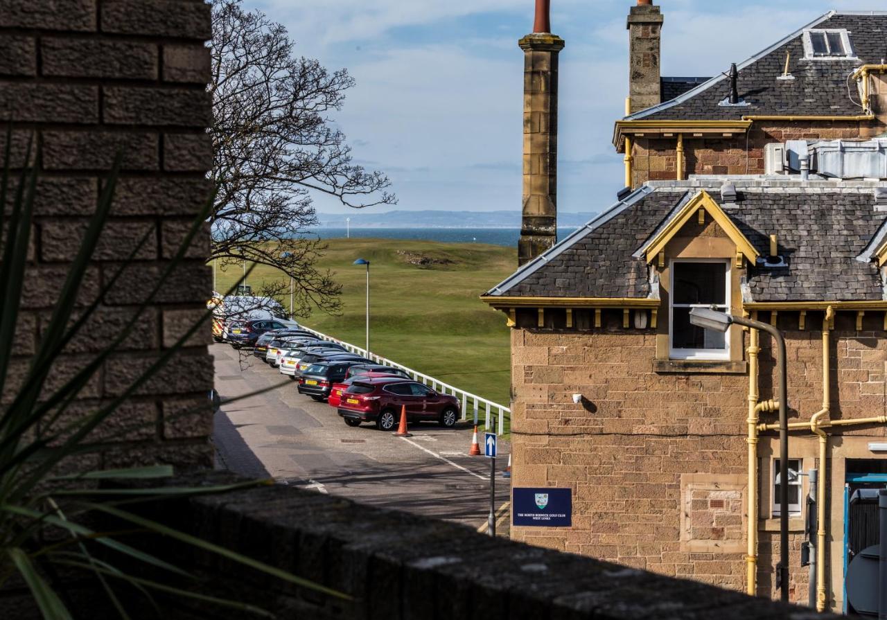 Coast End * North Berwick