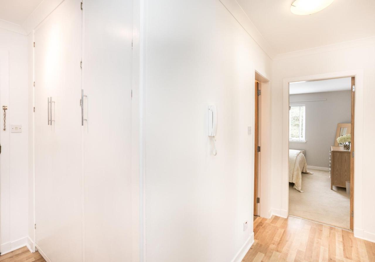 Coast End Apartment *