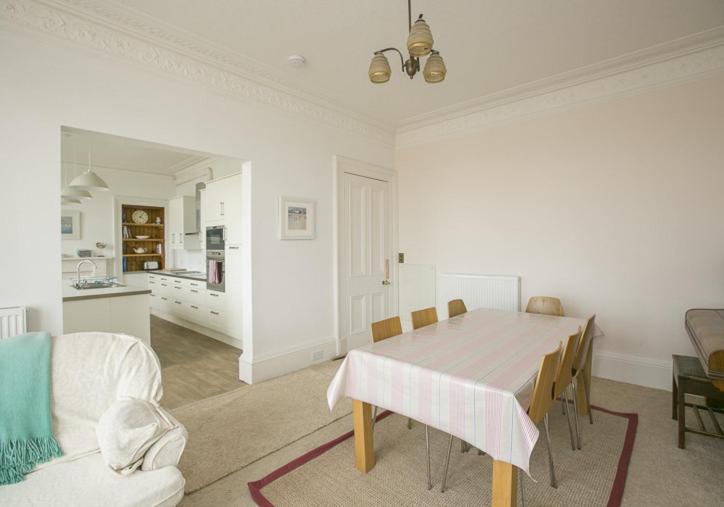 Linda Vista Apartment North Berwick