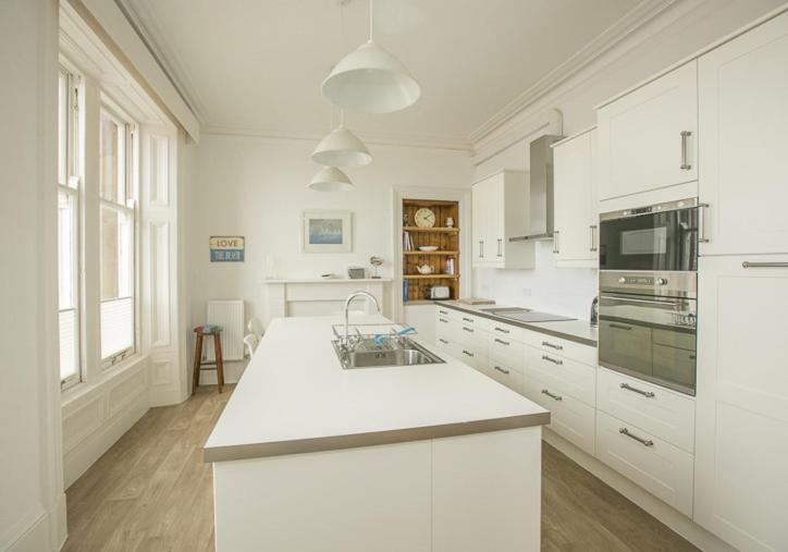 Apartment Linda Vista *