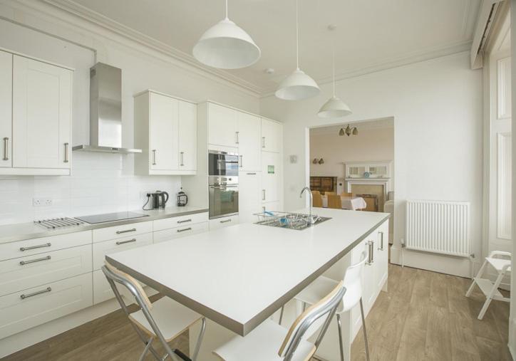 Linda Vista Apartment North Berwick