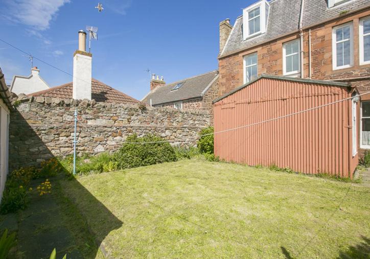 Linda Vista Apartment North Berwick