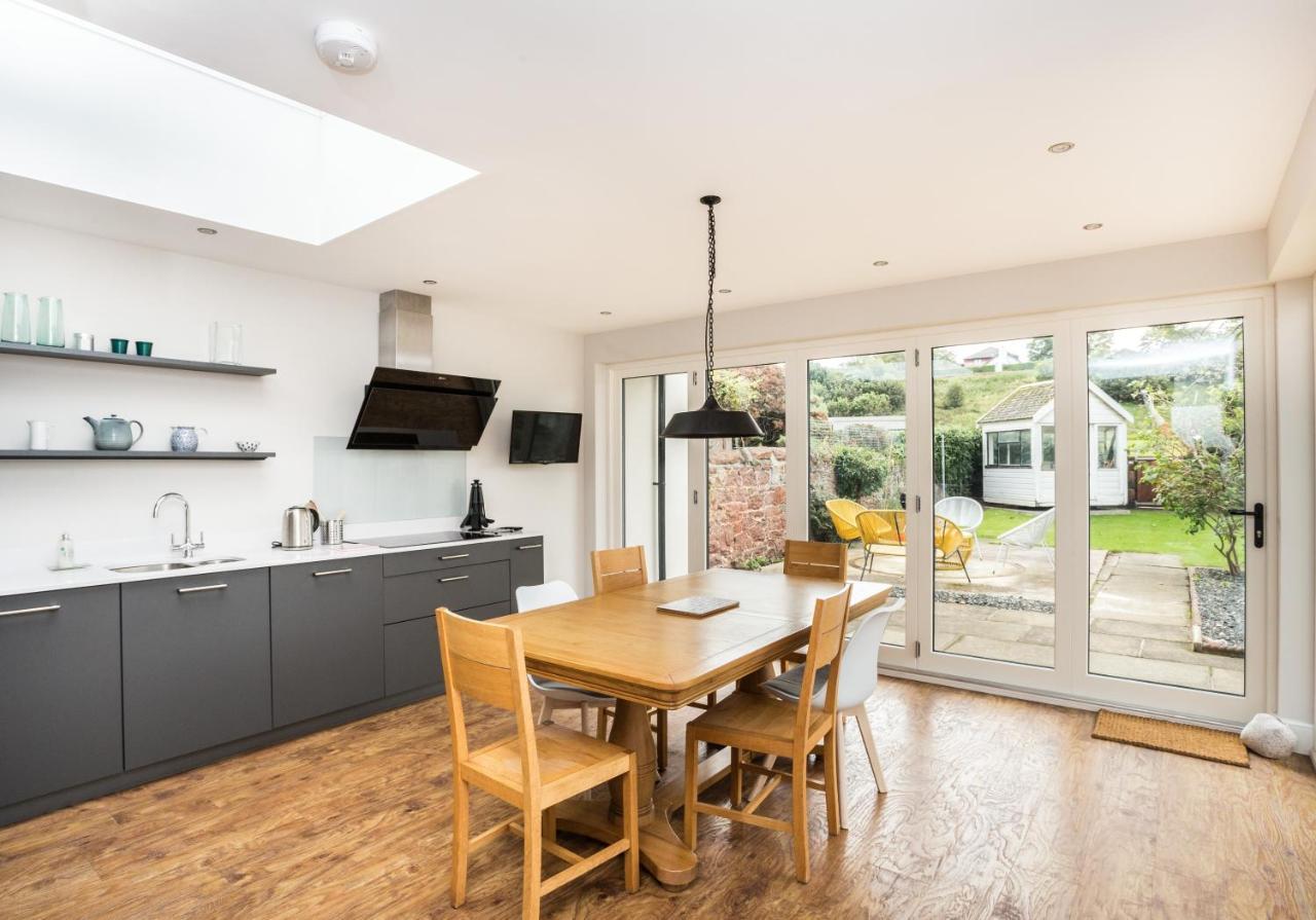 Apartment Lower Deck North Berwick
