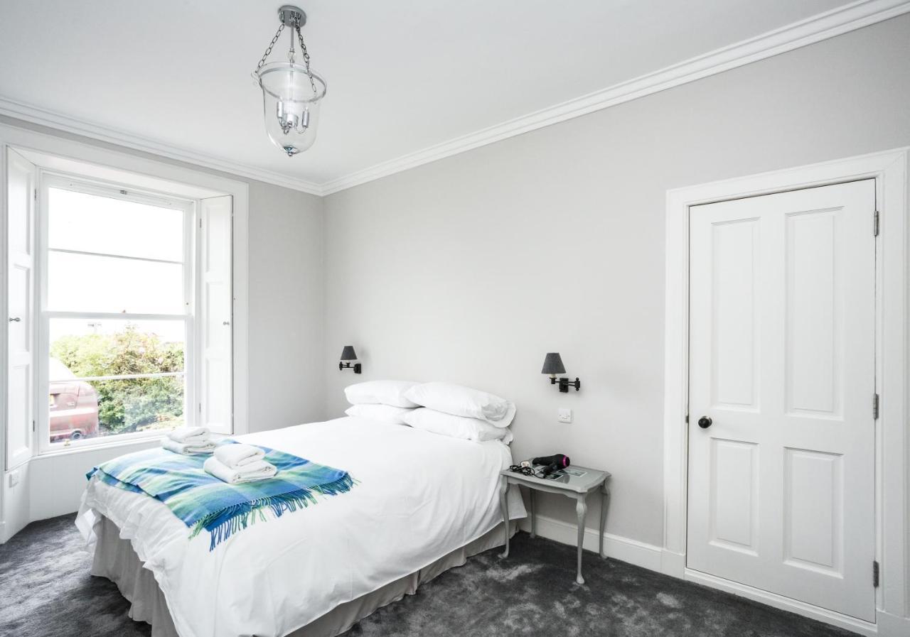 Lower Deck Apartment North Berwick