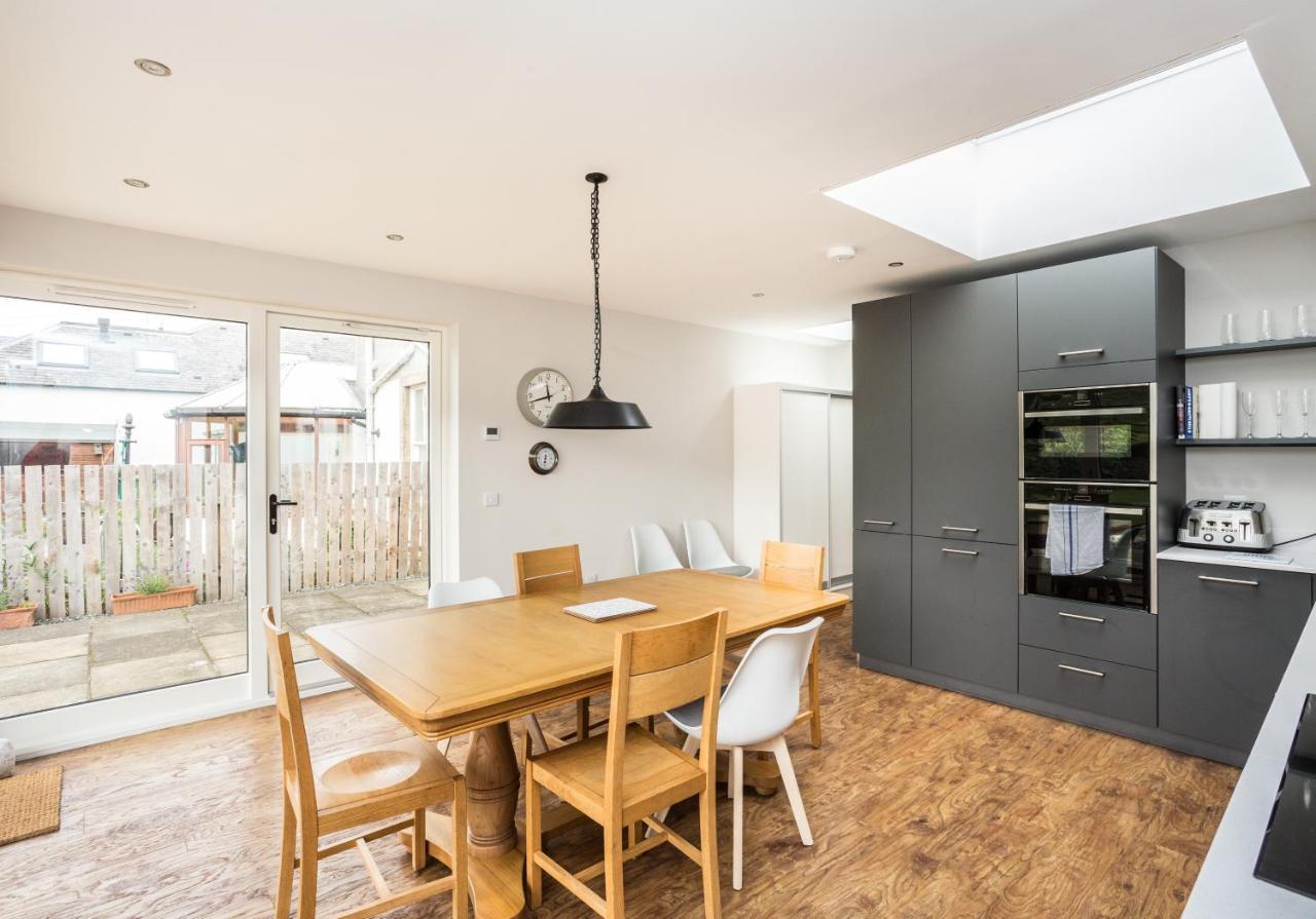 Lower Deck Apartment