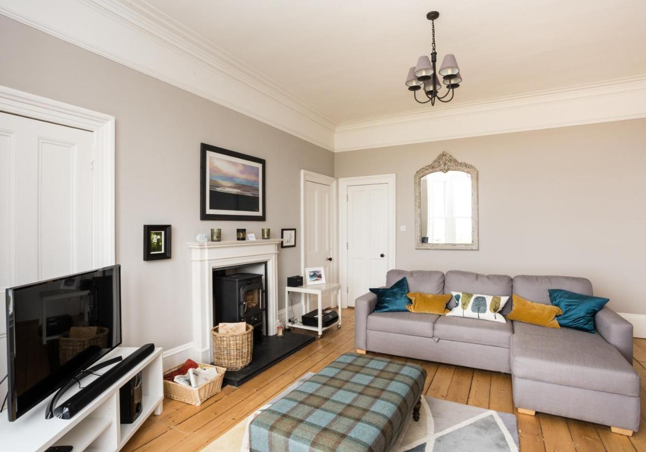 Apartment Lower Deck