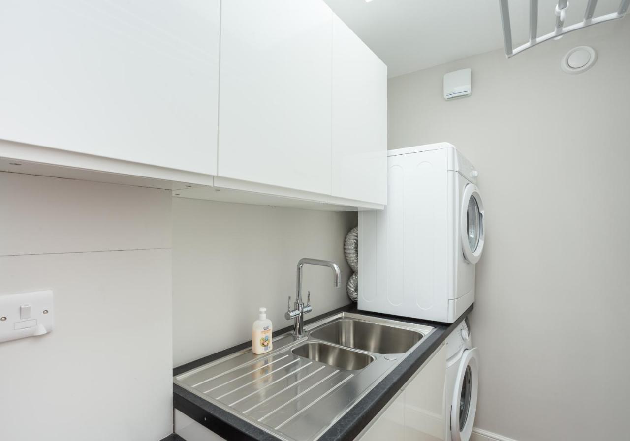 Apartment Lower Deck North Berwick