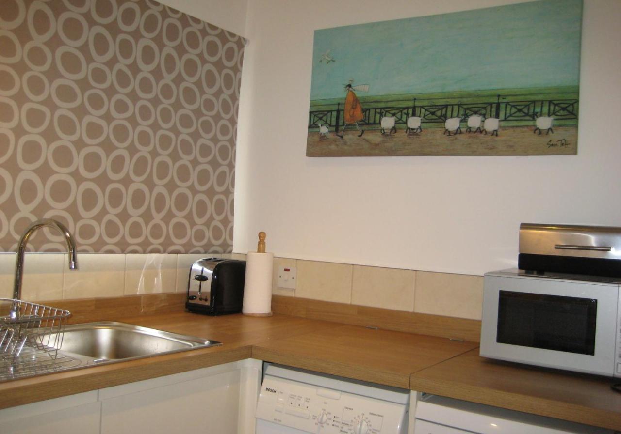 Rockpool Apartment