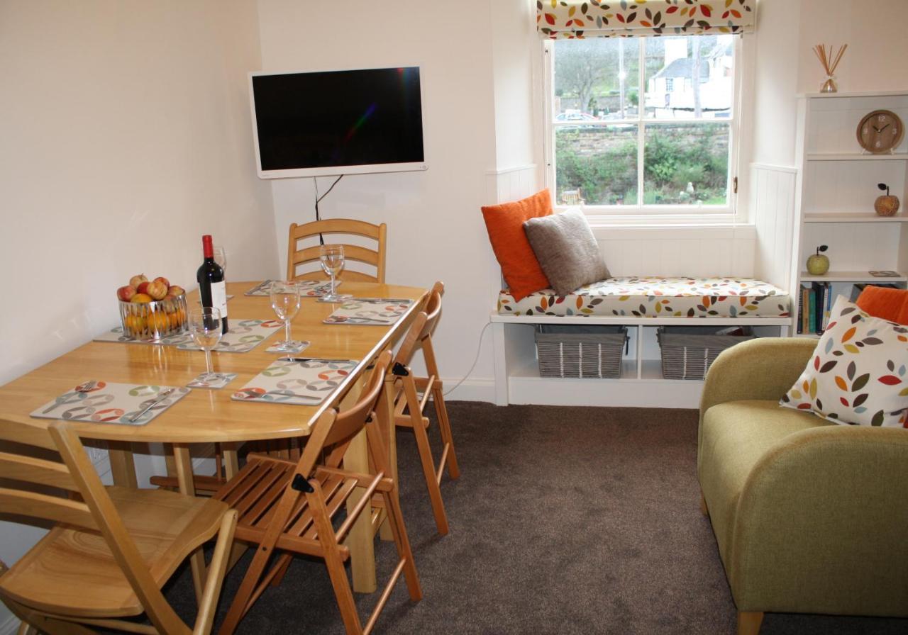 Rockpool Apartment North Berwick