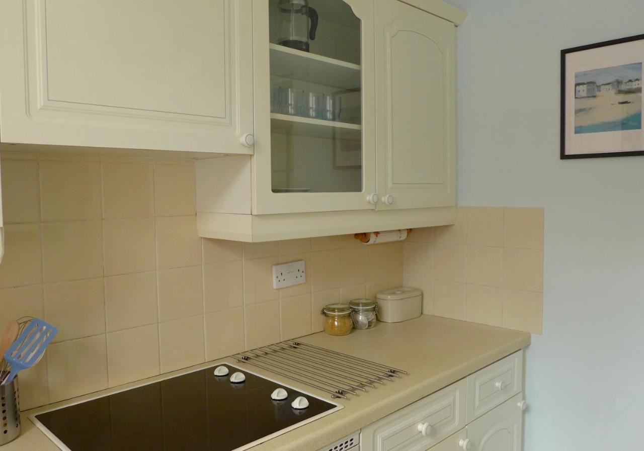 Beach View Apartment North Berwick
