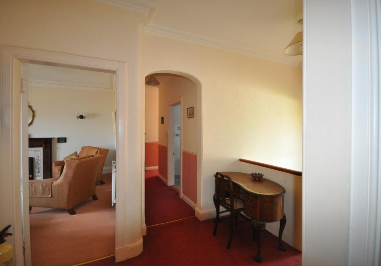Apartment Sandstones North Berwick