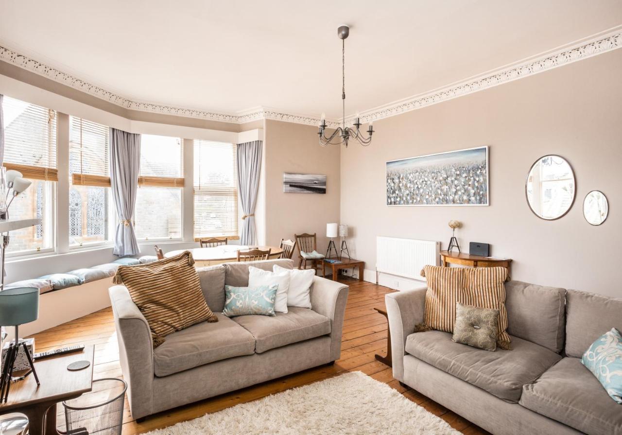 Apartment Scott's View North Berwick