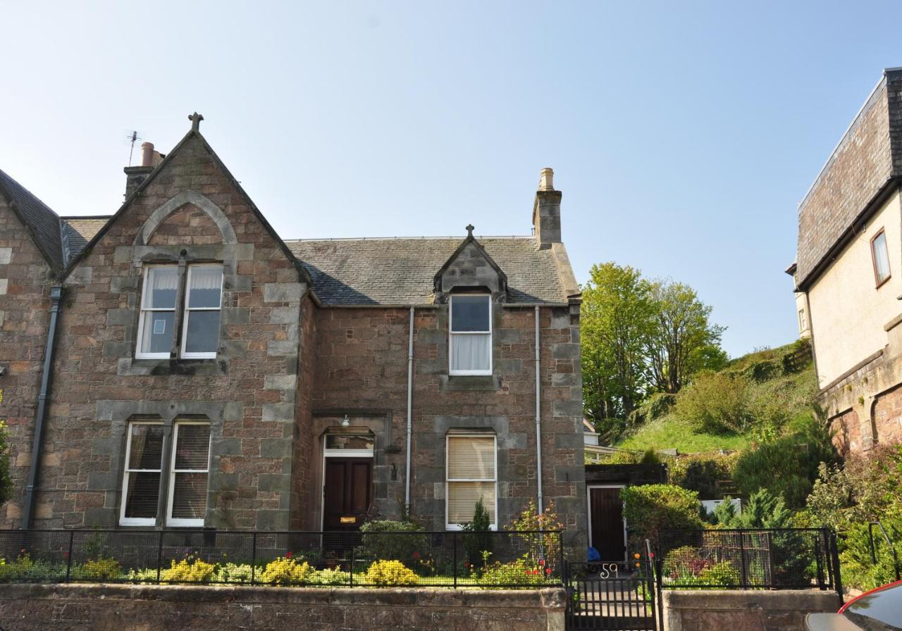 Apartment Sandstones North Berwick