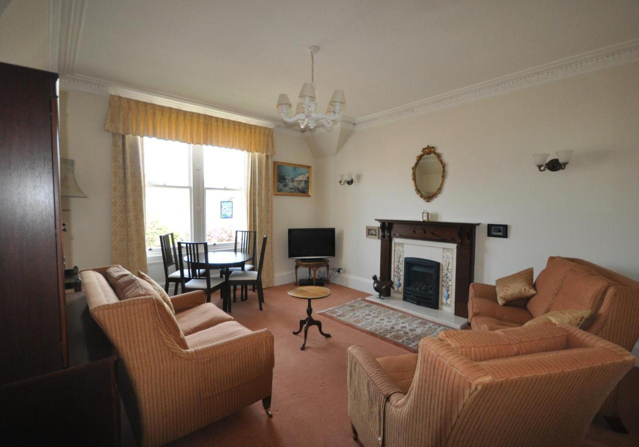 Apartment Sandstones North Berwick