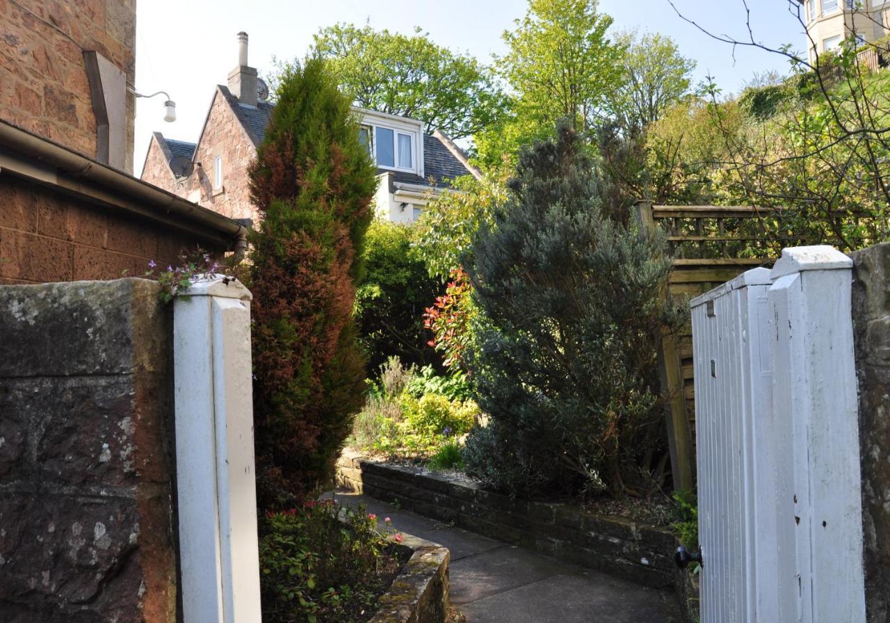 Apartment Sandstones North Berwick