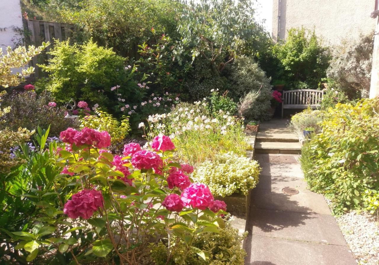 Sandstones Apartment North Berwick