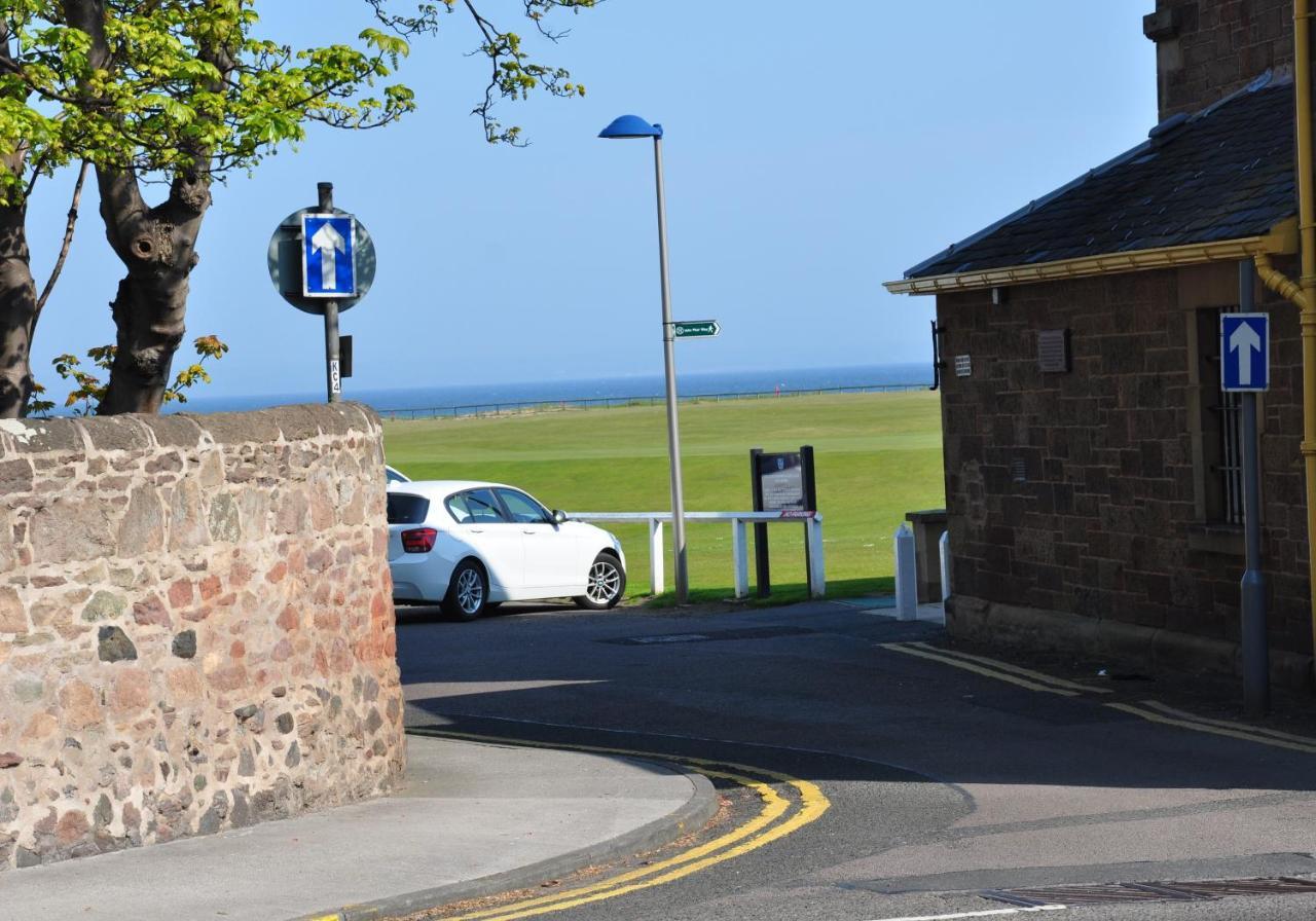 Apartment Sandstones North Berwick