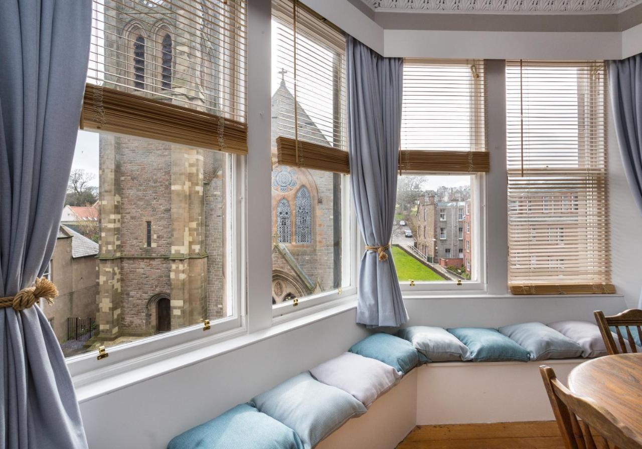 Scott's View Apartment