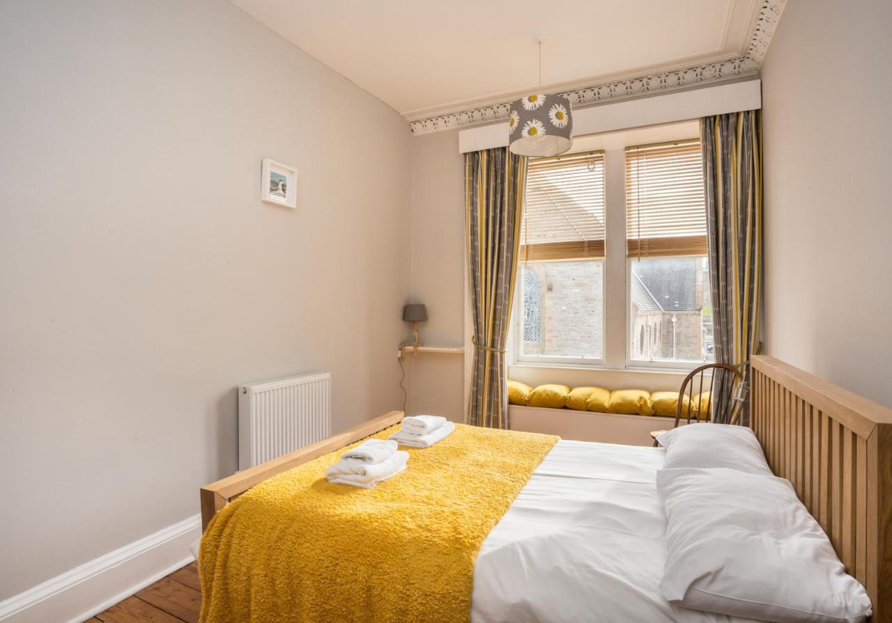 Scott's View Apartment North Berwick