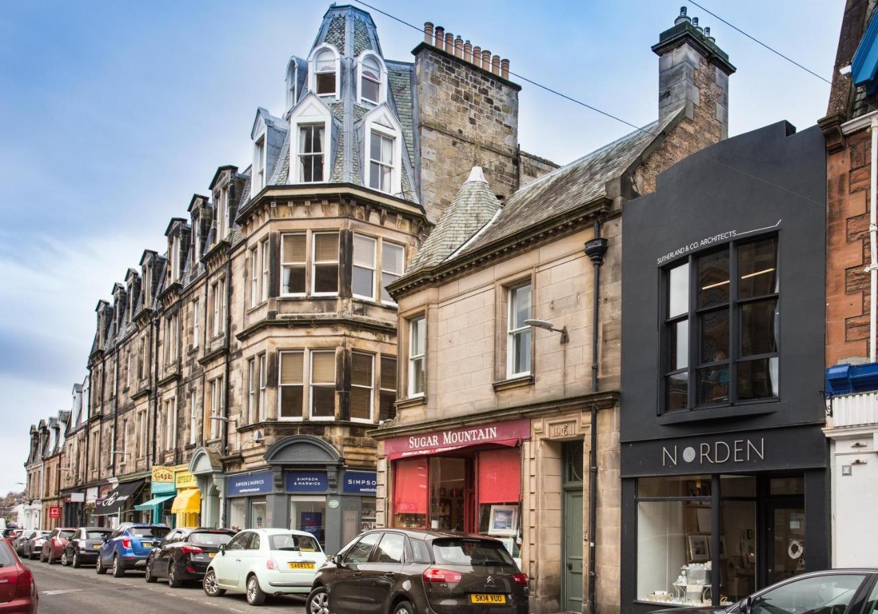 Apartment Scott's View North Berwick