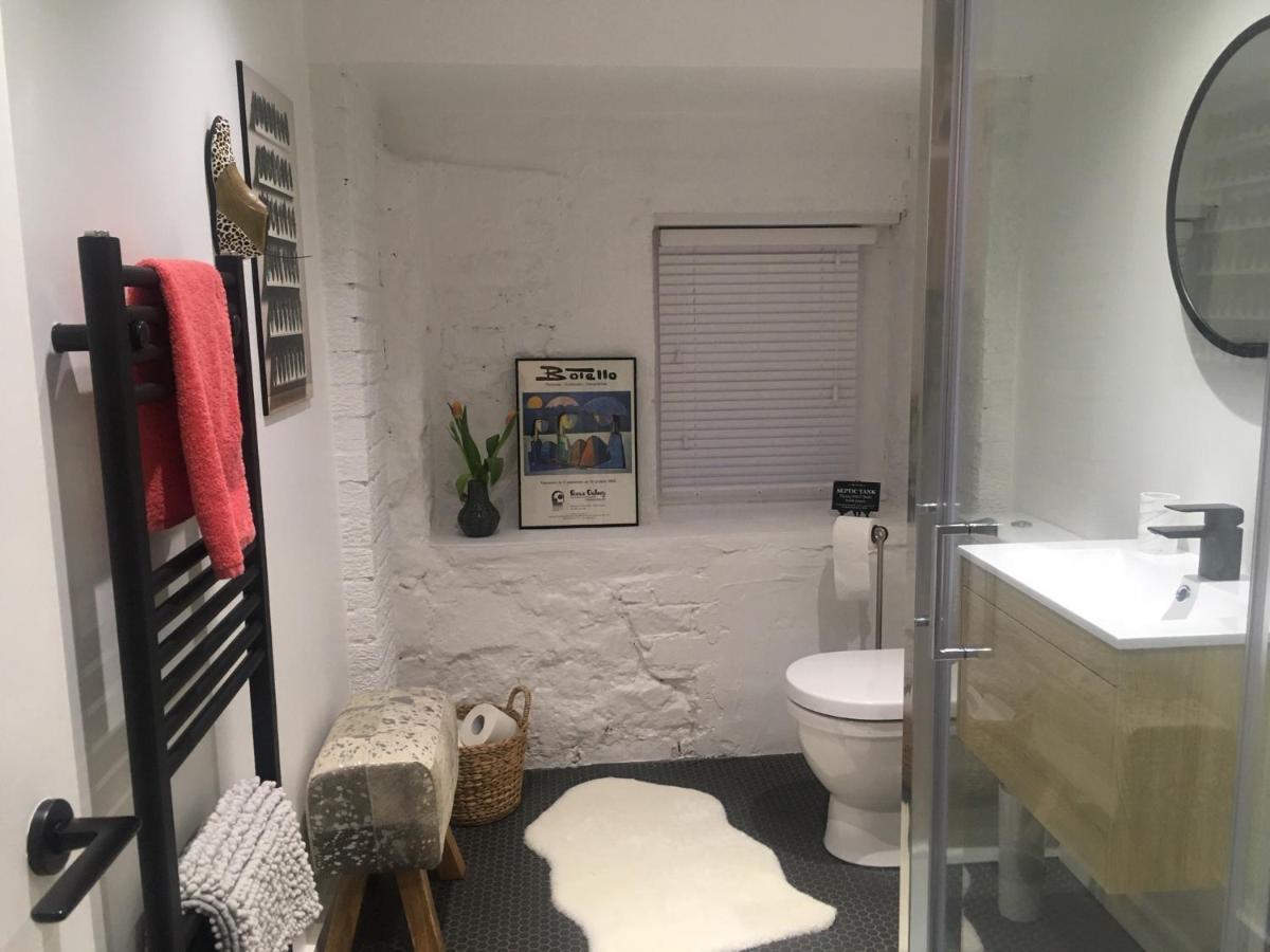 Rustic Farm Cottage: Coastal Retreat Near * North Berwick