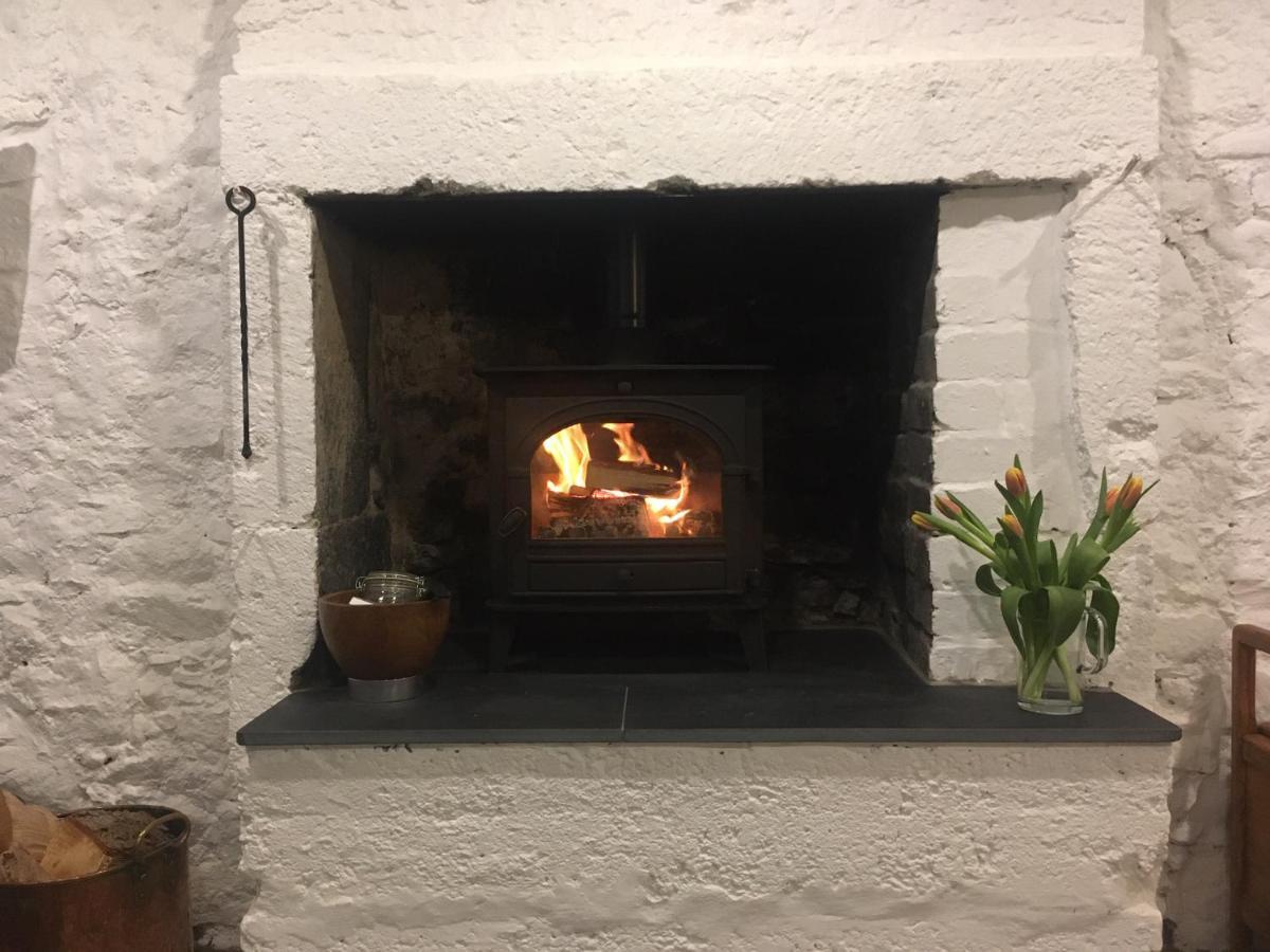 Holiday home Rustic Farm Cottage: Coastal Retreat Near North Berwick