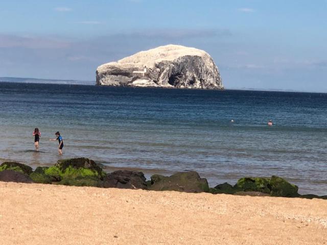 Old Abbey Holiday home North Berwick
