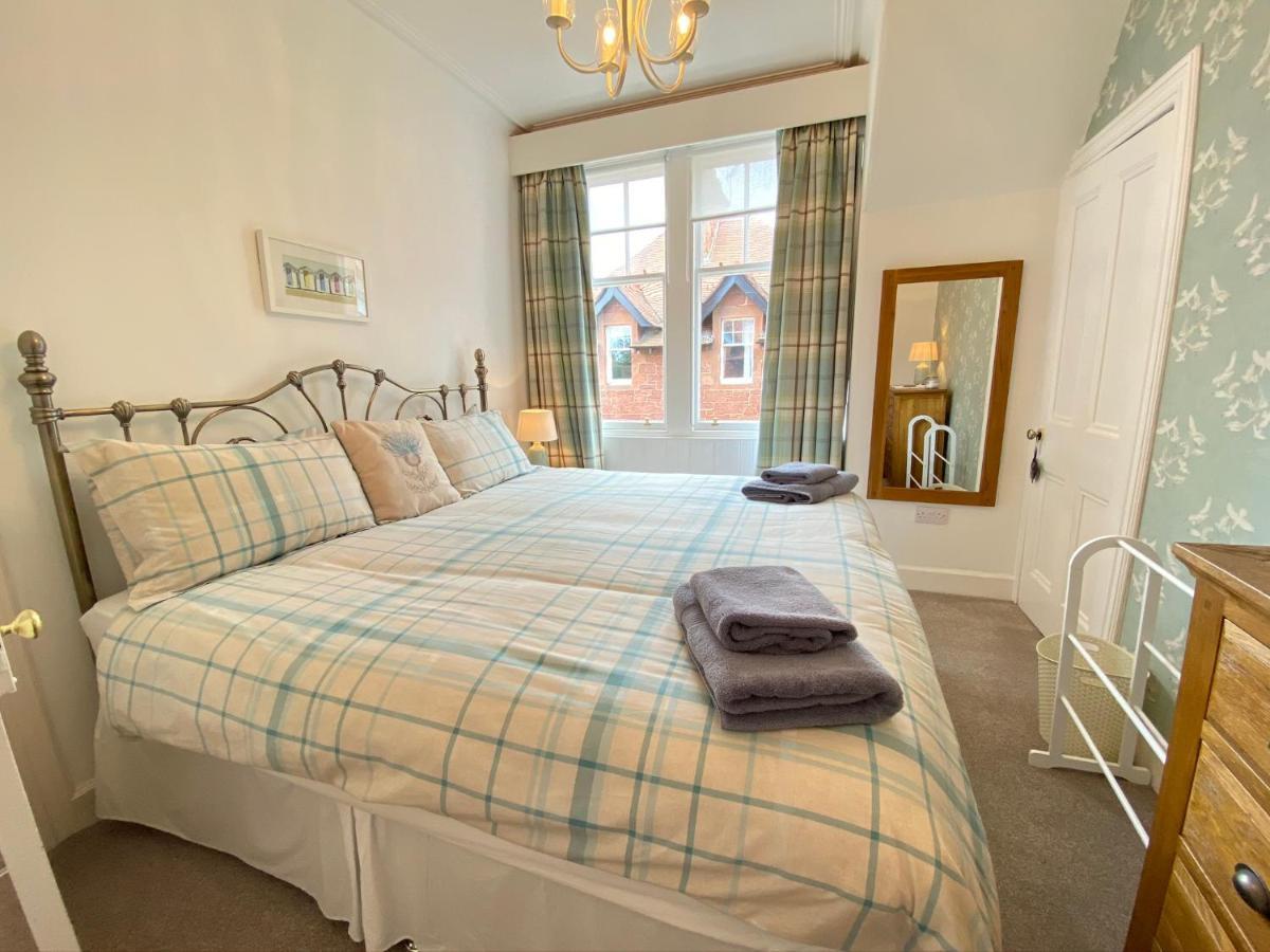 Old Abbey Holiday home North Berwick