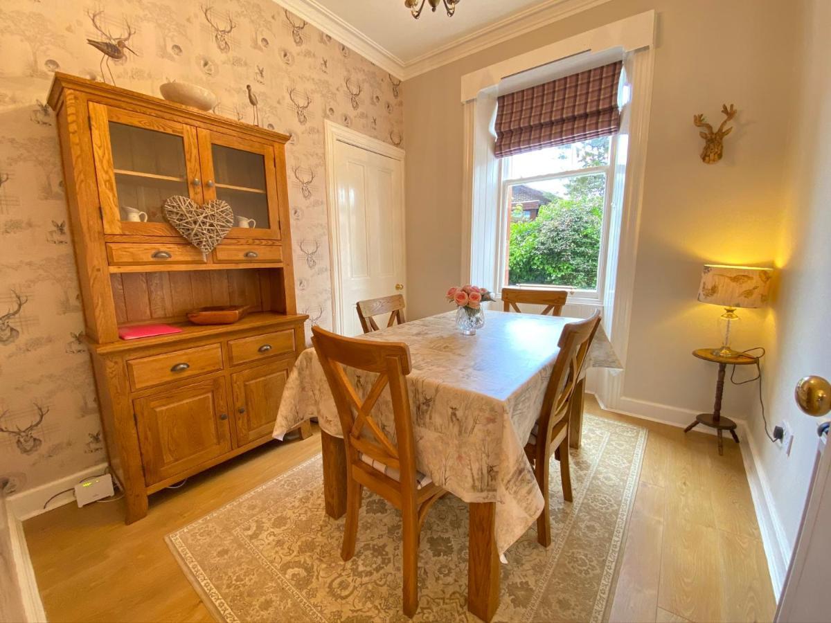 Old Abbey Holiday home North Berwick