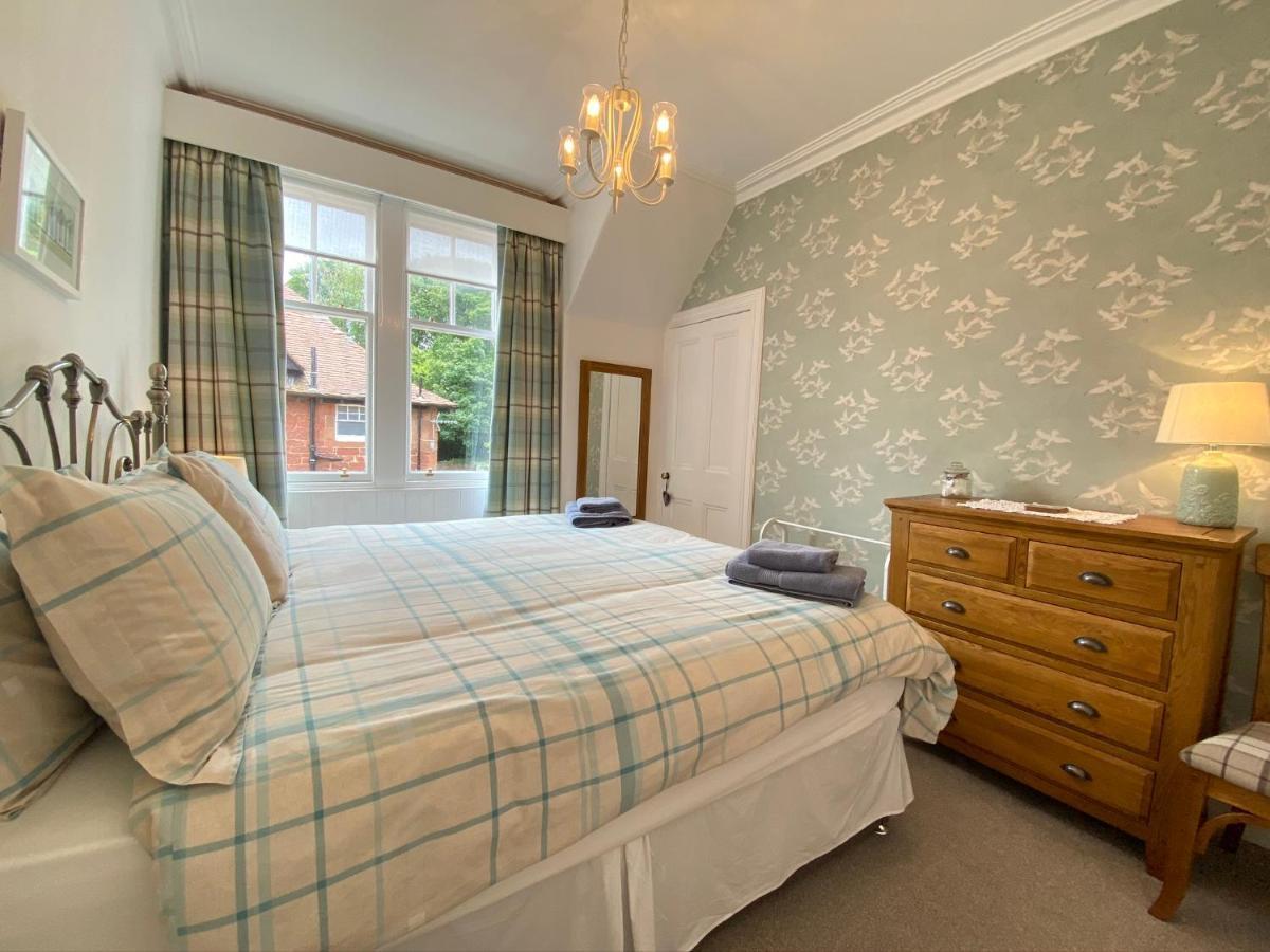 Old Abbey Holiday home *
