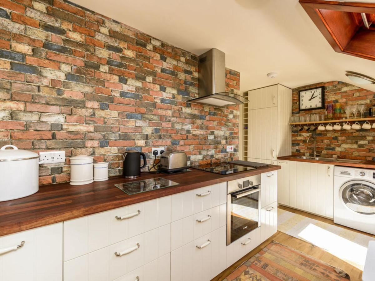 Harbour View Apartment North Berwick