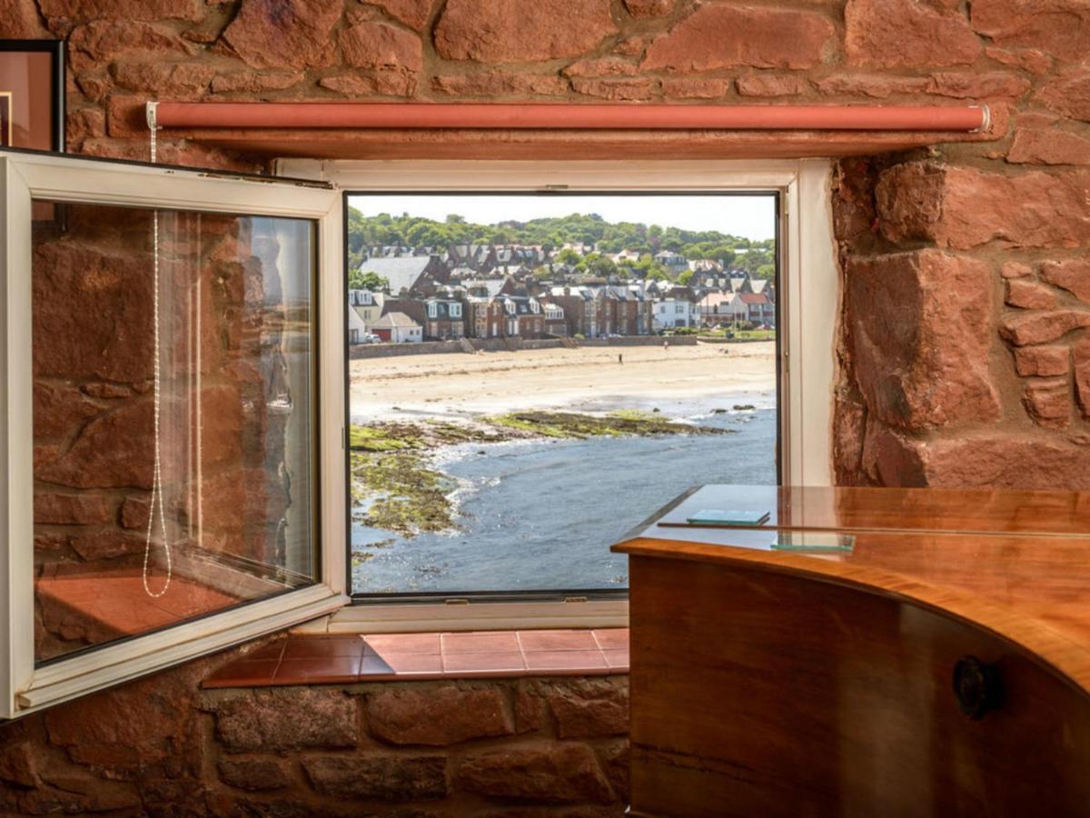 Harbour View