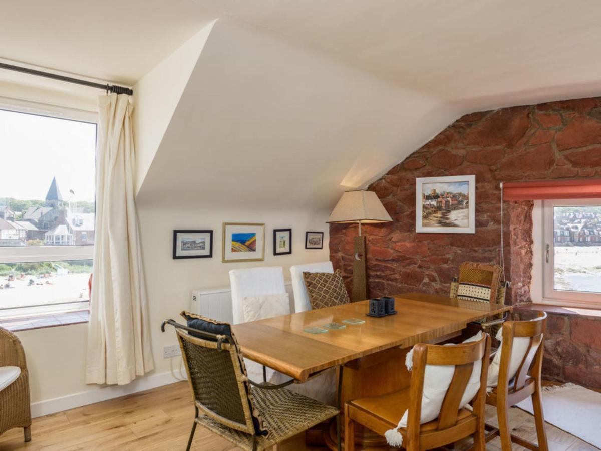 Harbour View Apartment *