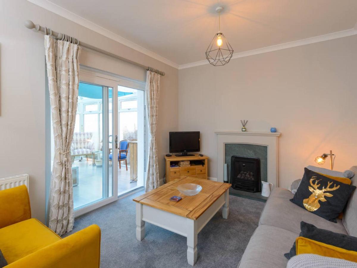 Holiday home Craigleith