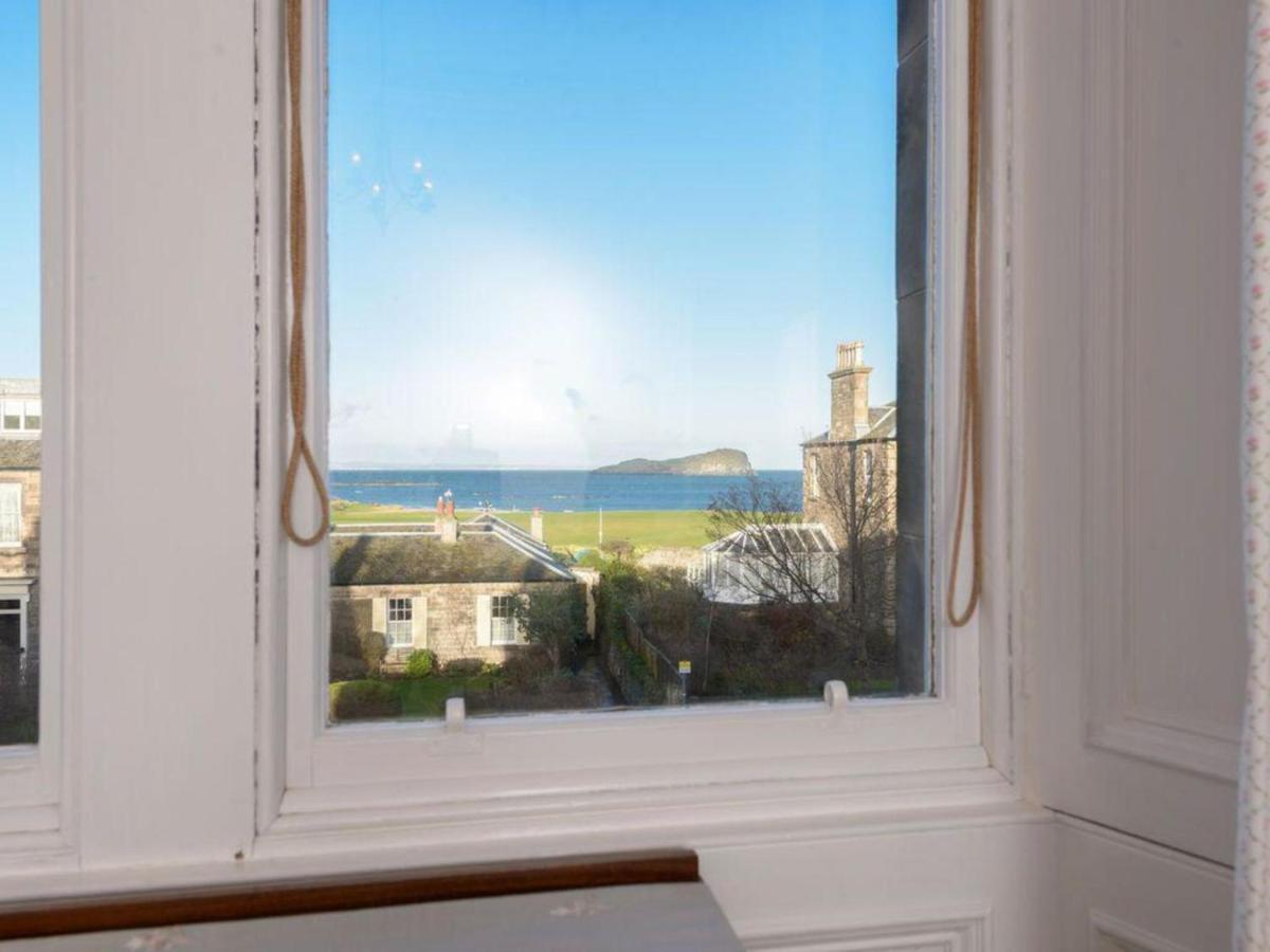 Apartment Benholm -stunning 3-bed In