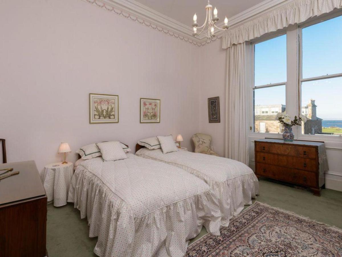 Benholm -stunning 3-bed In * North Berwick