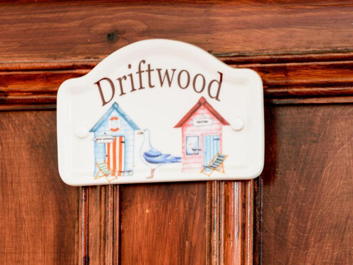 Apartment Driftwood North Berwick